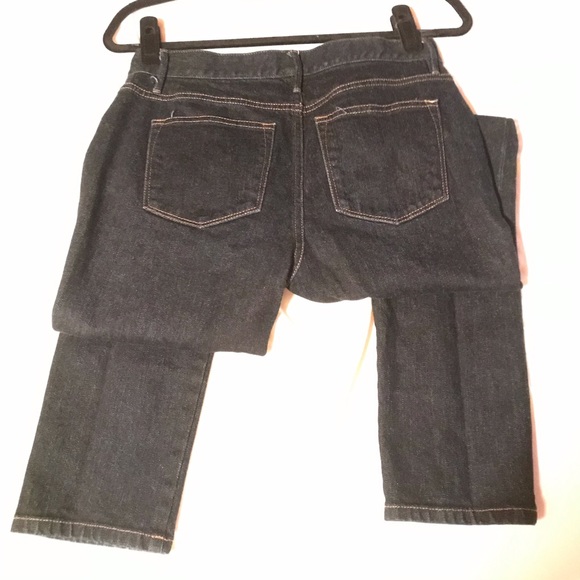 Lauren Jeans Co. Ralph Lauren Jeans - Size 4 - EUC - Picture 5 of 6